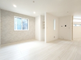 新築一戸建て
