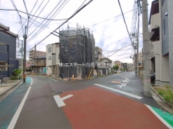 川口市川口5丁目