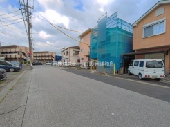川口市前川2丁目