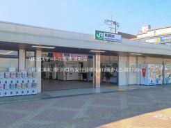 川口市大字安行領根岸