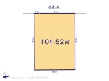 川口市大字安行領根岸 土地