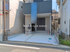 蕨市北町1丁目