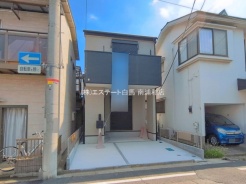 蕨市北町1丁目