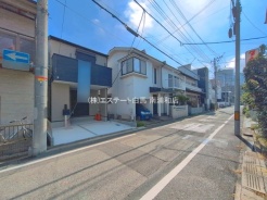 蕨市北町1丁目