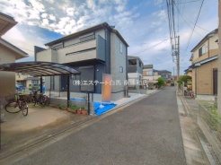 さいたま市緑区大字三室