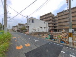 川口市西川口2丁目