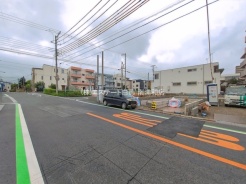 川口市西川口2丁目