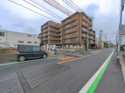 川口市西川口2丁目