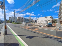 川口市西川口2丁目
