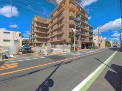 川口市西川口2丁目