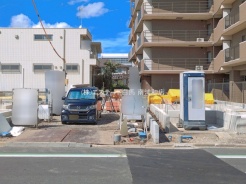 川口市西川口2丁目