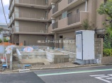 川口市西川口 新築一戸建て