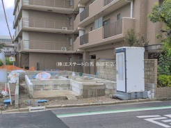 川口市西川口2丁目
