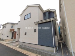 さいたま市桜区大字下大久保