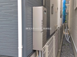 さいたま市桜区大字下大久保