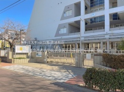 足立区竹の塚3丁目