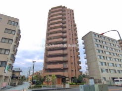 さいたま市南区白幡4丁目