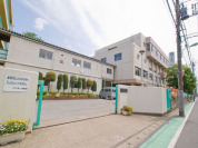 川口市立前川東小学校