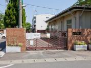 川口市立岸川中学校