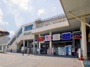 JR高崎線「宮原」駅