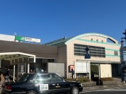 JR京浜東北線「南浦和」駅