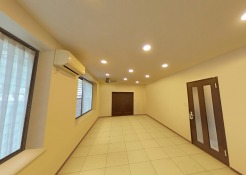 【写真の一部は空室を想定したCG画像】家族みんなが集まるリビング。広さを重視した家族全員が集まれるリビングは、住む上で大事な空間になります。