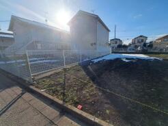 2号地 現地のご見学予約もスタートしました。周辺で売りに出ている物件も沢山御座います。まとめてご見学ができますのでお気軽にお申しつけください。