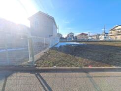 2号地 現地のご見学予約もスタートしました。周辺で売りに出ている物件も沢山御座います。まとめてご見学ができますのでお気軽にお申しつけください。