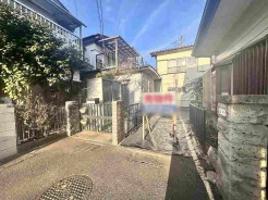 立川市砂川町2丁目