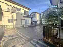 立川市砂川町2丁目