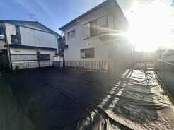 立川市砂川町2丁目