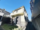 中古一戸建て