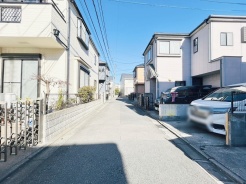府中市浅間町4丁目