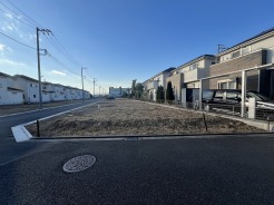 立川市一番町4丁目