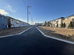 立川市一番町4丁目