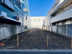武蔵野市吉祥寺北町3丁目
