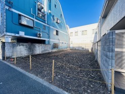 武蔵野市吉祥寺北町3丁目