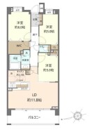 小平市上水本町5丁目