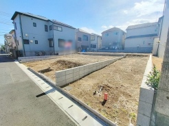 現地のご見学予約もスタートしました。周辺で売りに出ている物件も沢山御座います。まとめてご見学ができますのでお気軽にお申しつけください。