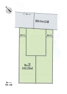 東久留米市滝山7丁目