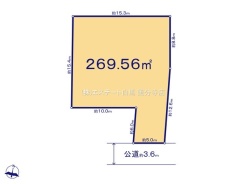 国分寺市南町2丁目