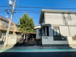 国分寺市高木町1丁目