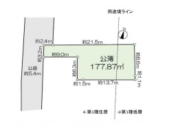 国分寺市高木町1丁目