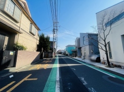 国分寺市高木町1丁目