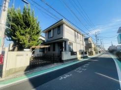 国分寺市高木町1丁目