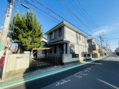 国分寺市高木町1丁目