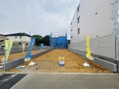 現地のご見学予約もスタートしました。周辺で売りに出ている物件も沢山御座います。まとめてご見学ができますのでお気軽にお申しつけください。