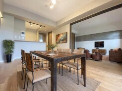 本画像はCGで作成しており、実際に現地に家具は置かれておりません。また、価格に家具は含まれておりません。