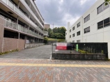 日野市高幡 土地