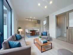 本画像はCGで作成しており、実際に現地に家具は置かれておりません。また、価格に家具は含まれておりません。